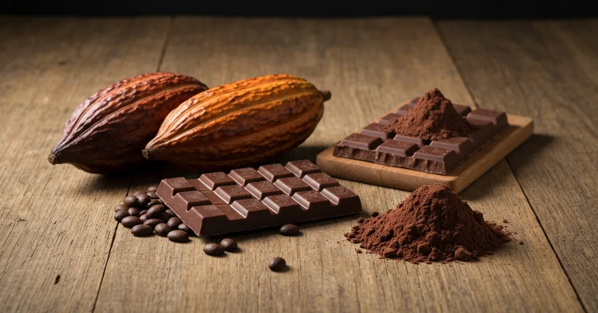 Chocolat bean-to-bar : la révolution artisanale française