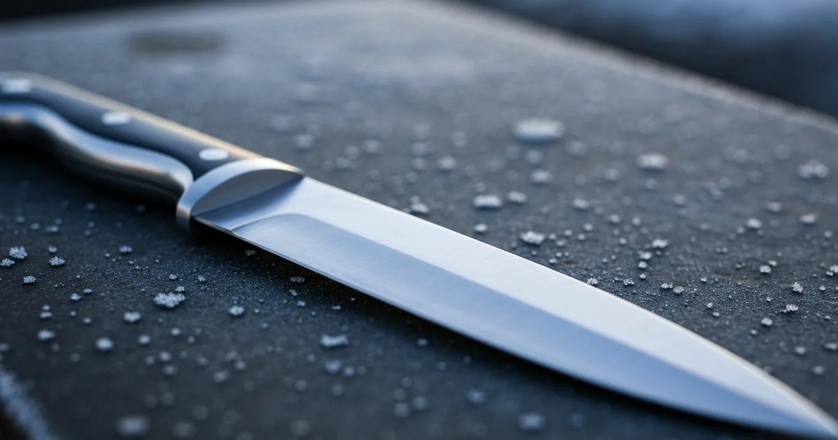 Cold Steel : Avis sur ces Couteaux Tactiques et Alternatives