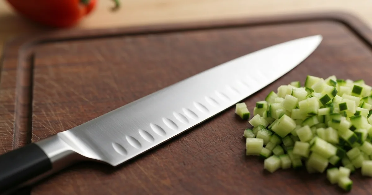 Miyabi : Avis sur ces Couteaux Japonais Haut de Gamme