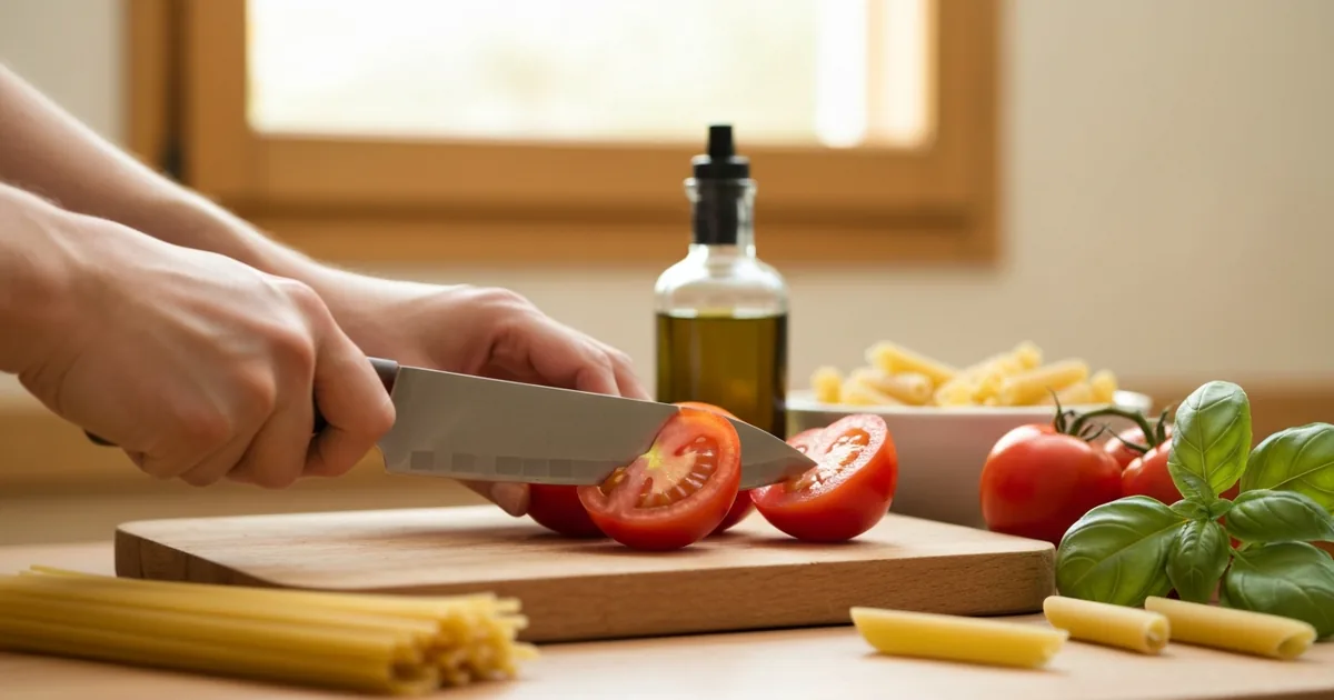 Cuisiner les pâtes comme en Italie : le guide complet
