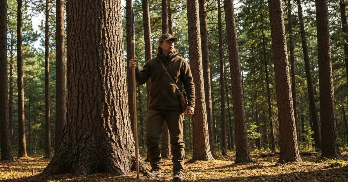 Épieu de Chasse : Histoire, Usage et Comment le Choisir