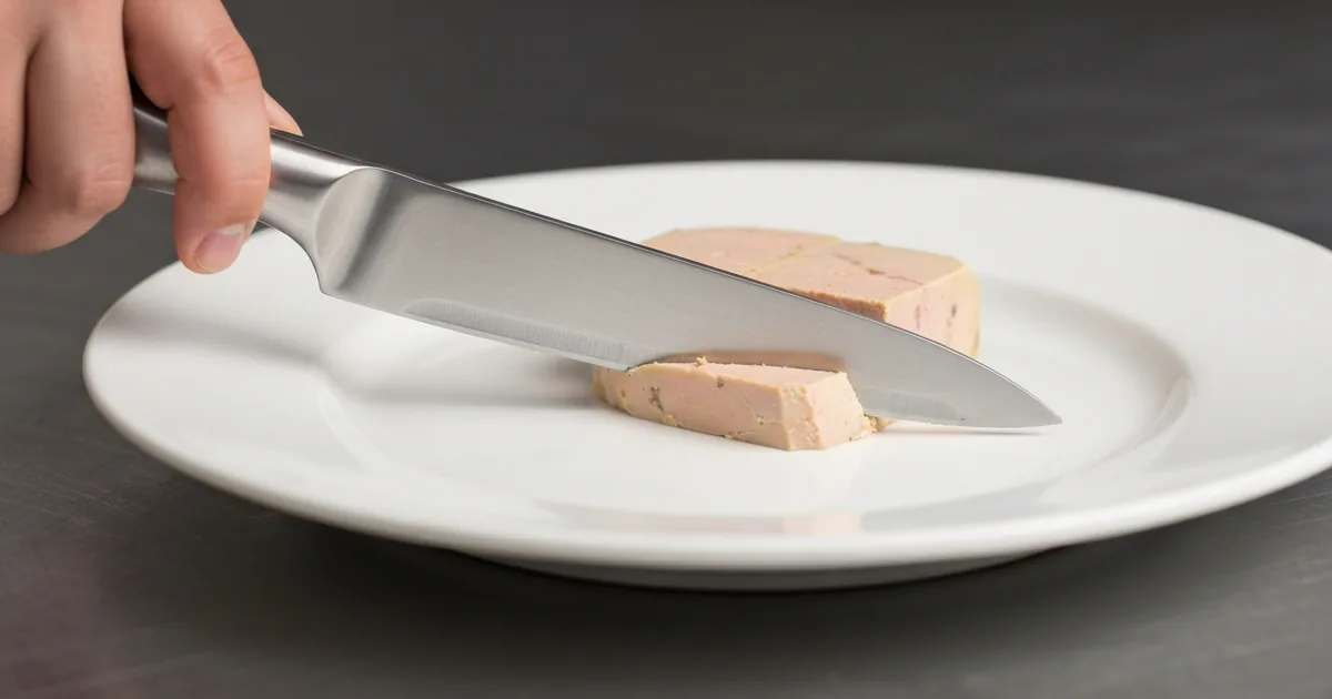 Foie gras : le débat éthique et les alternatives