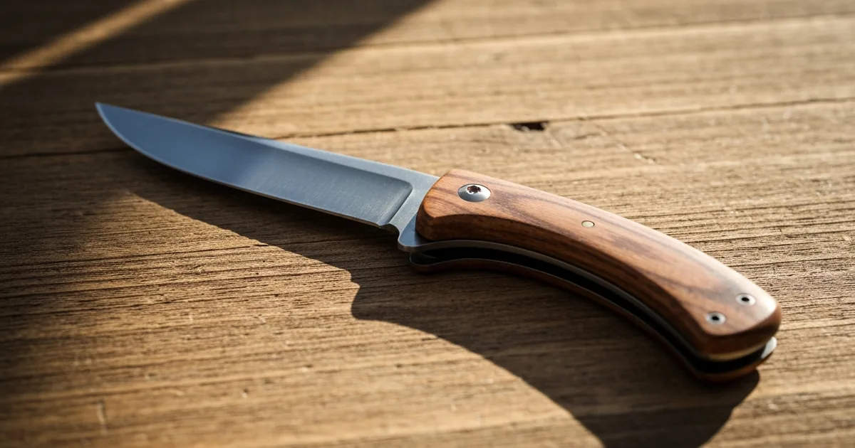 Fontenille Pataud : Avis sur ces Couteaux du Périgord