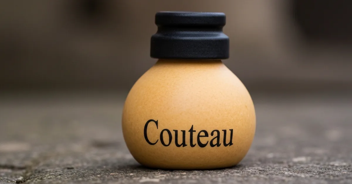 Quel Couteau de Cuisine Choisir ? Le Guide Complet par Usage