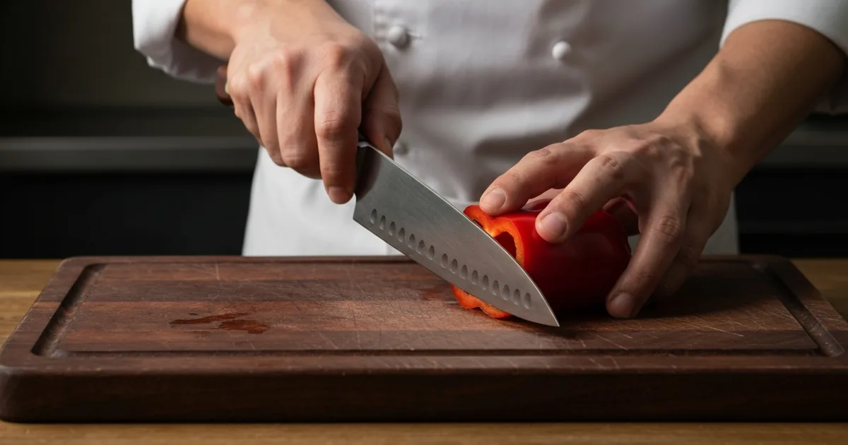 Couteaux Kai : Avis et Comparatif avec d'Autres Marques Japonaises