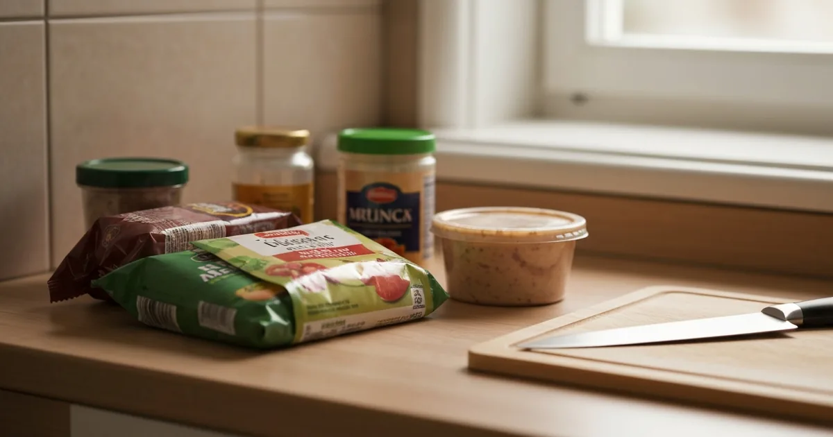 Labels alimentaires : bio, HVE, Label Rouge — ce qu'ils valent