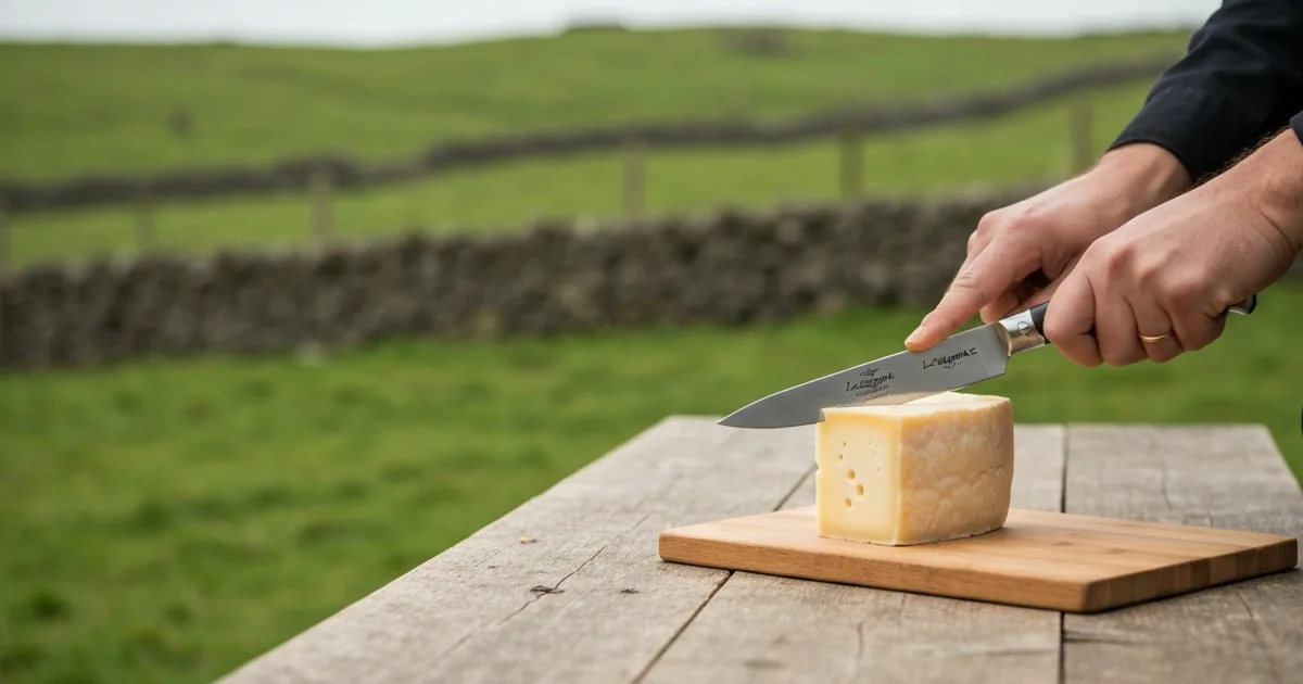 Laguiole en Aubrac : Avis et Différences avec les Vraies Laguiole