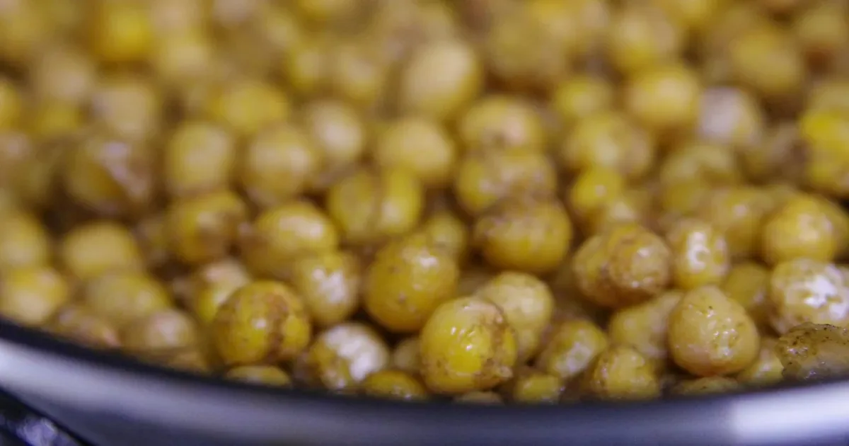 Légumineuses : cuisiner lentilles, pois chiches et haricots avec goût
