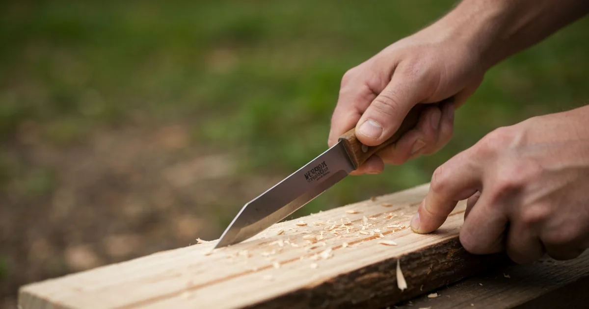 Morakniv : Avis sur ces Couteaux Suédois et Alternatives
