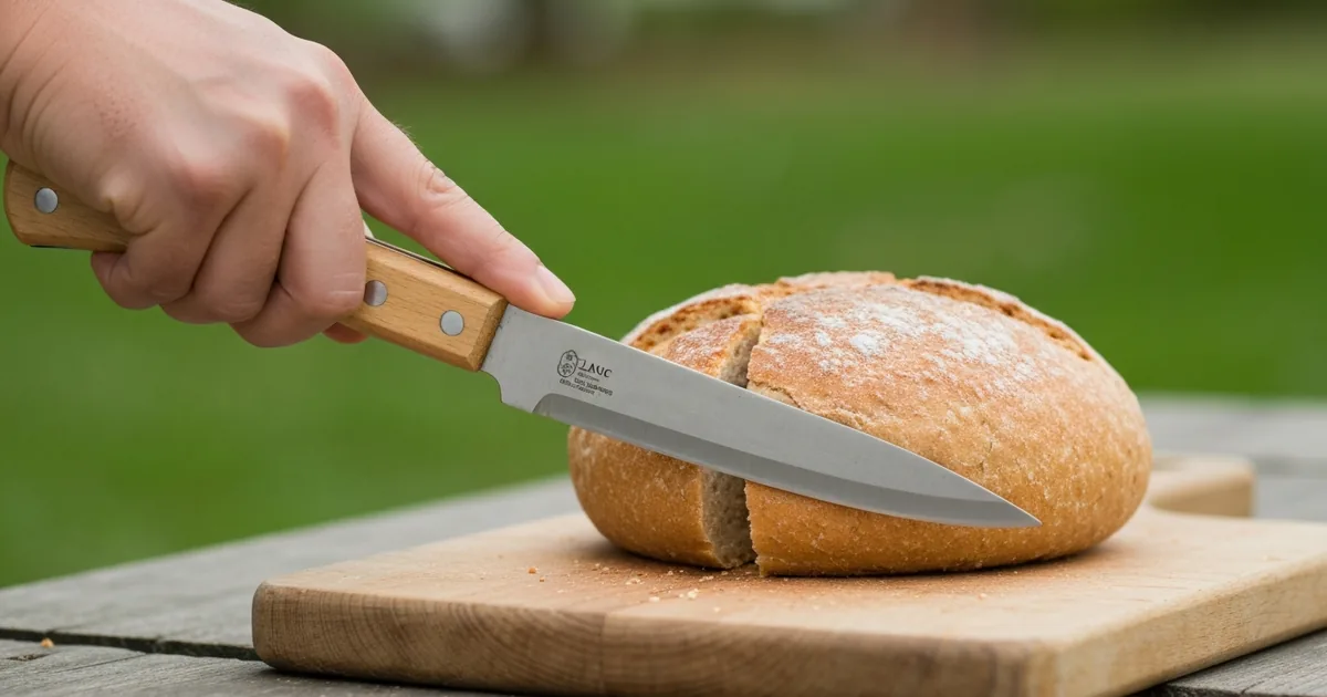 Opinel N°8 : Le Couteau Iconique, ses Caractéristiques et Usages