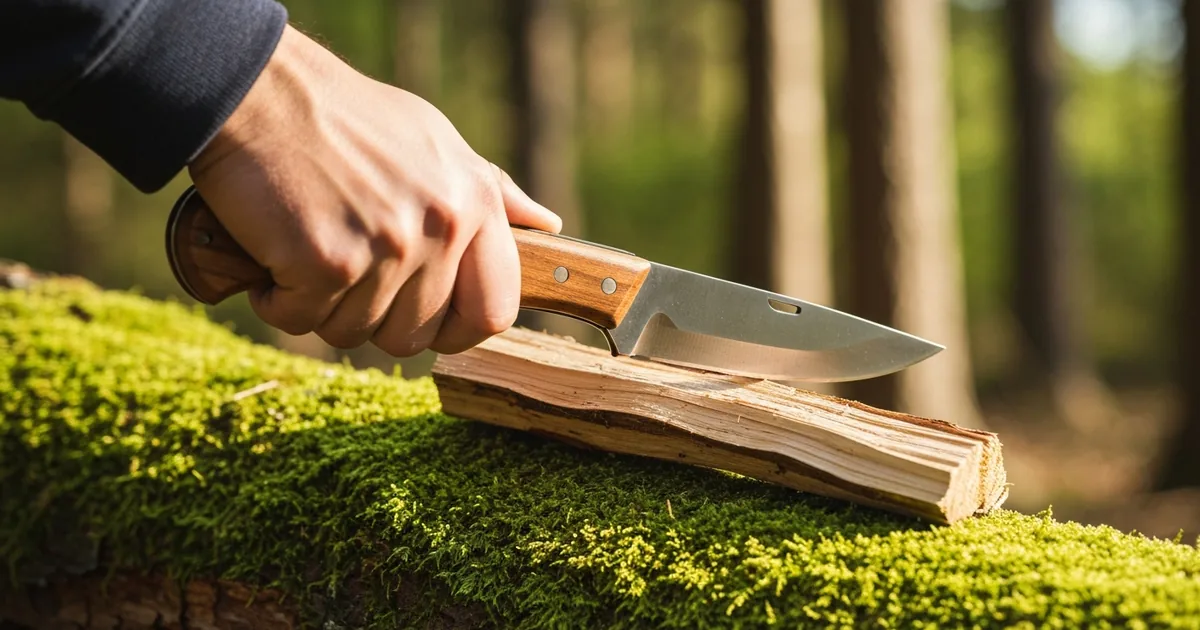Opinel Outdoor : Toute la Gamme et Comment Choisir son Modèle