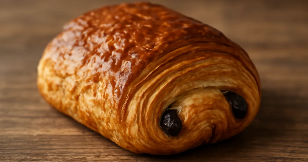 Pain au chocolat ou chocolatine : la fin du débat ?