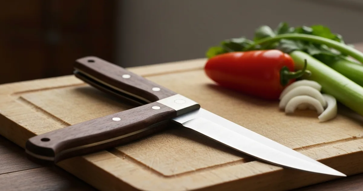 Perceval : Avis sur ces Couteaux Français Haut de Gamme