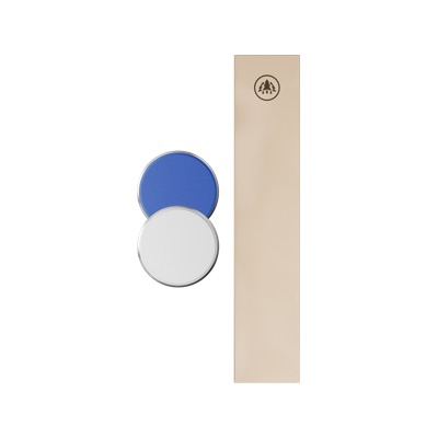 HORL 3 Premium Set pierres et cuir
